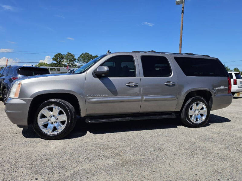 gmc yukon xl 2008 1GKFC16008J123452 image gmc yukon xl 2008 1GKFC16008J123452 image